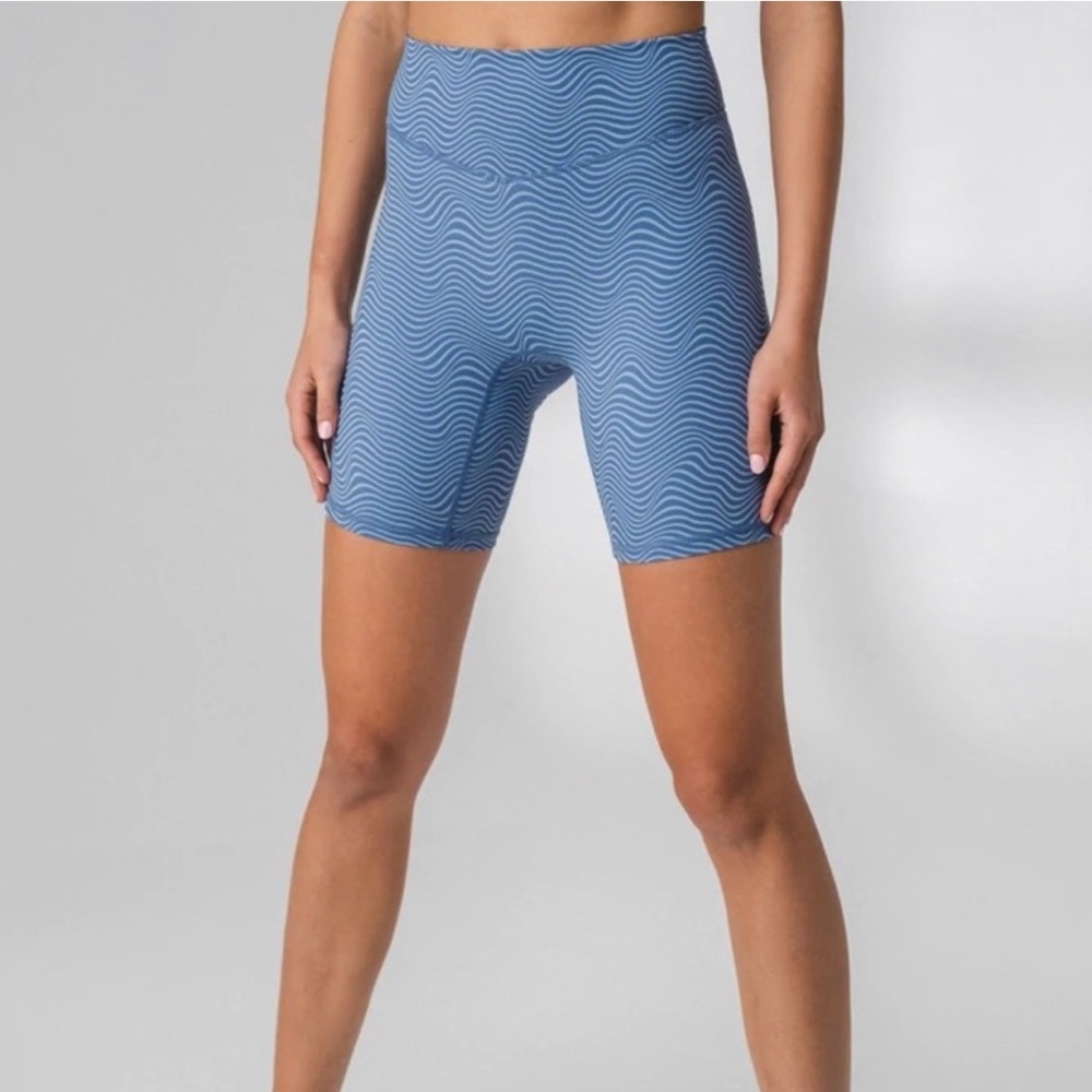 Rider Shorts